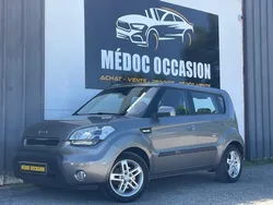 🚗 kia soul 1.6 crdi 128 ch active pack clim – historique complet – chaîne de distribution – 151 330 km 🚗