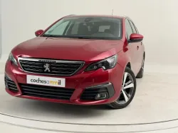 Peugeot 308 SW 1.6 BlueHDi Allure 120