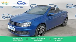 Volkswagen Eos Cabriolet 2.0 TSI 211 Sportline