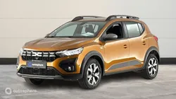 Dacia Sandero 1.0 TCe 90ch Stepway Expression