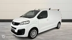 Fiat Scudo Véhicule utilitaire ou Société M 2.0 BlueHDi 145ch S&S EAT8