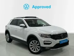 Volkswagen T-Roc 1.5 TSI Advance