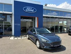 Ford Focus IV 1.5 ECOBLUE 95 S&S Trend