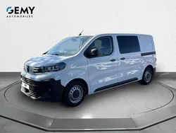 Peugeot expert fgn m diesel 150 ch manuelle