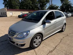 MERCEDES CLASSE B 180 CDI FAP Design Autotronic CVT
