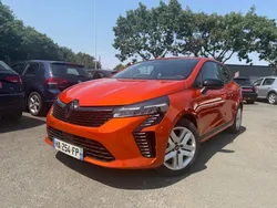 Renault Clio 5 TCE+GPL 100ch*Evolution*11000km
