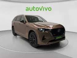 MAZDA CX-80 3.3 e-Skyactiv-D MHEV Homura Plus AWD Aut.