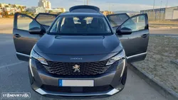 Peugeot 5008 1.5 BlueHDi Allure