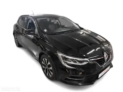 Renault Mégane 1.5 Blue dCi Limited