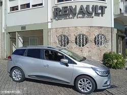 Renault Clio Break 1.2 TCE Dynamique S