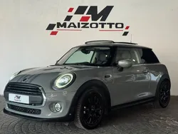Mini Cooper One 102 | Toit Ouvrant | Keyless | Park Assist | Carplay | Clim Auto | Garantie 12 Mois