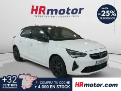 OPEL Corsa 1.2T XHL S-S GS 100