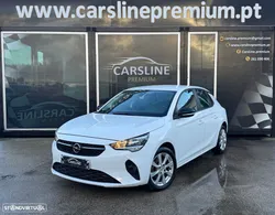 Opel Corsa 1.5 D Business