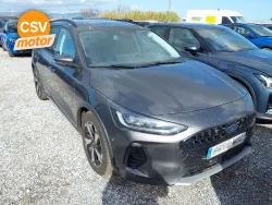 FORD Focus 1.0 Ecoboost MHEV Active X 155