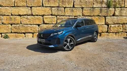 Peugeot 5008 1.5 BlueHDi GT