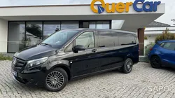 Mercedes-Benz Vito de 2023