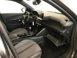 Peugeot 2008 II ALLURE PURETECH 130 S&S BVM6