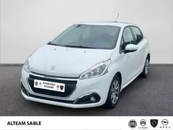 Peugeot 208 (2) BLUEHDI 100 Active