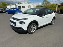 Citroen C3 PURETECH 68CH FEEL
