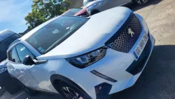 PEUGEOT 2008BHDI130 EAT8 Allure1e main entretien peugeot 12600KMS 13480TTC/11233.33HT