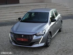 Peugeot 208 1.5 BlueHDi Active Pack