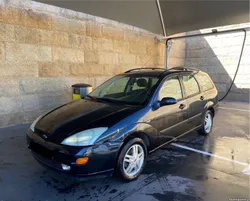 Ford Focus SW