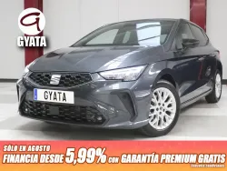SEAT Ibiza 1.0 TSI S&S FR 85kW