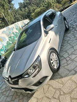 Renault Mégane 1.2 TCE Energy Business