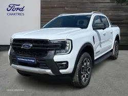 Ford Ranger 2.0 EcoBlue 205ch Stop&Start Double Cabine Wildtrak e-4WD BVA10