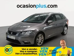 SEAT León ST 1.4 TSI S&S Style 125