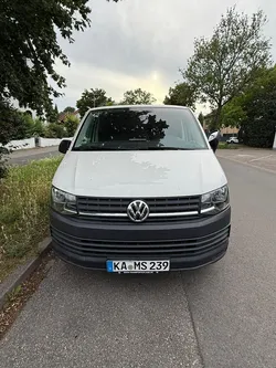 Volkswagen Transporter T6 2.0TDI 100Cv Garantie 1an