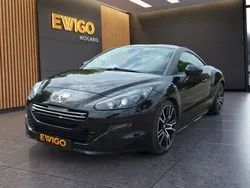 Peugeot rcz r 1.6 t 270 ch