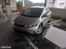 Honda Civic 1.8 Sport