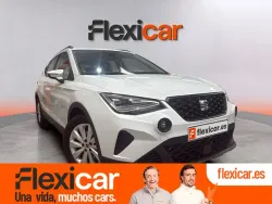 SEAT Arona 1.0 TSI Ecomotive S&S Style 95