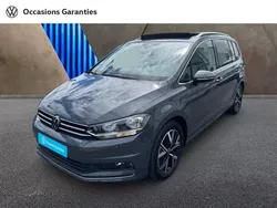 Volkswagen Touran 1.5 TSI EVO 150ch Style DSG7 7 places