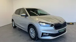SKODA Fabia 1.0 TSI 116 ch EVO 2 DSG7 Selection