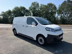 10990 TTC CITROËN JUMPY M 1.6 BlueHDI 115 cv business 2018 – ✅