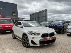 BMW X2 2.0d 190 16V F39 X-DRIVE BVA PACK M SPORT GARANTIE 3 MOiS
