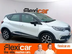 RENAULT Captur TCe Energy Intens 66kW