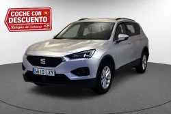 SEAT Tarraco 2.0 TDI 110KW S/S STYLE GO DSG 5P