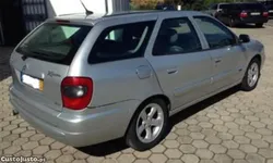 Citroën Xsara 1.4 HDI
