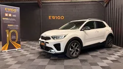 KIA STONIC 1.0 T-GDI 120 GT LINE DCT BVA _ CARPLAy