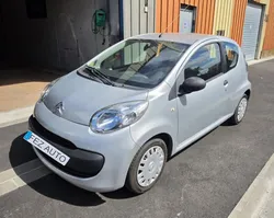 Citroën C1 Advance 1.1 ESSENCE 60CH