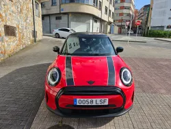 MINI Mini Cooper Aut.