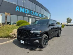 Dodge ram 1500 crew cab sport night edition v8