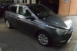 Hyundai i20 1.1 Crdi 75 cv