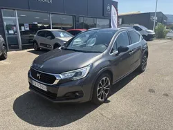 Citroën DS4 1.2I PURETECH 12V S&S - 130 CROSSBACK SPORT CHIC