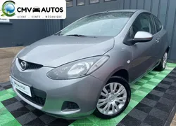 Mazda 2 1.3 Elégance 75