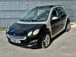 Smart Forfour 1.3 i 95 ch - Toit ouvrant - Bvm