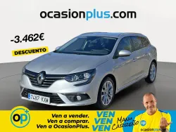 RENAULT Mégane 1.3 TCe GPF Zen 103kW